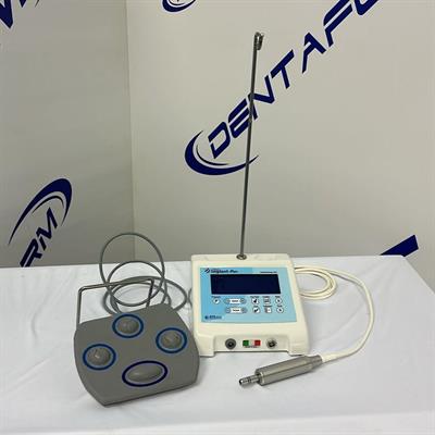 MOTORE CHIRURGICO ATS DENTAL IMPLANT OMEGA