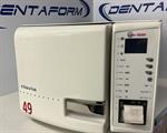 STERILIZZATRICE ANTHOS  CLAVIA