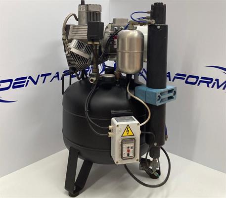 COMPRESSORE  CATTANI 3 CILINDRI