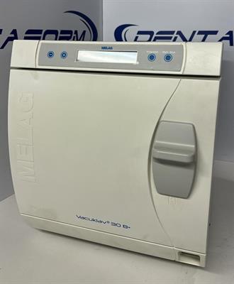 STERILIZZATRICE MELAG 30 B +