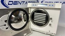 STERILIZZATRICE MELAG 30 B +