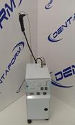 VAPORIERA SU RUOTE BIELLE 1F36