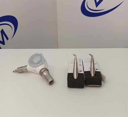 SBIANCANTE MECTRON STARJET - usato