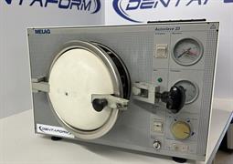 STERILIZZATRICE MELAG 23