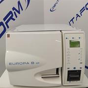 STERILIZZATRICE TECNO-GAZ