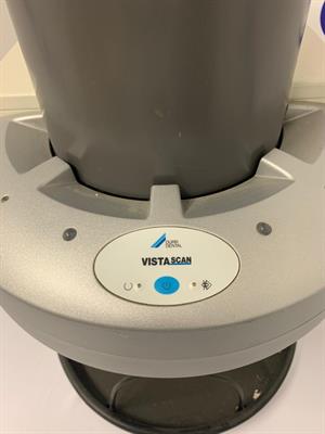 RVG DURR VISTASCAN COMBI