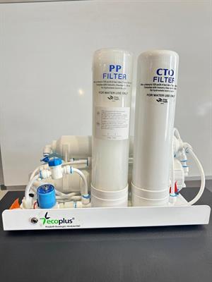 SISTEMA DI OSMOSI  TECNO-GAZ PURA