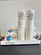 SISTEMA DI OSMOSI  TECNO-GAZ PURA